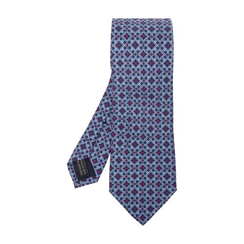 Salvatore Ferragamo Silk tie