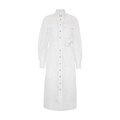 Brunello Cucinelli Shirt dress