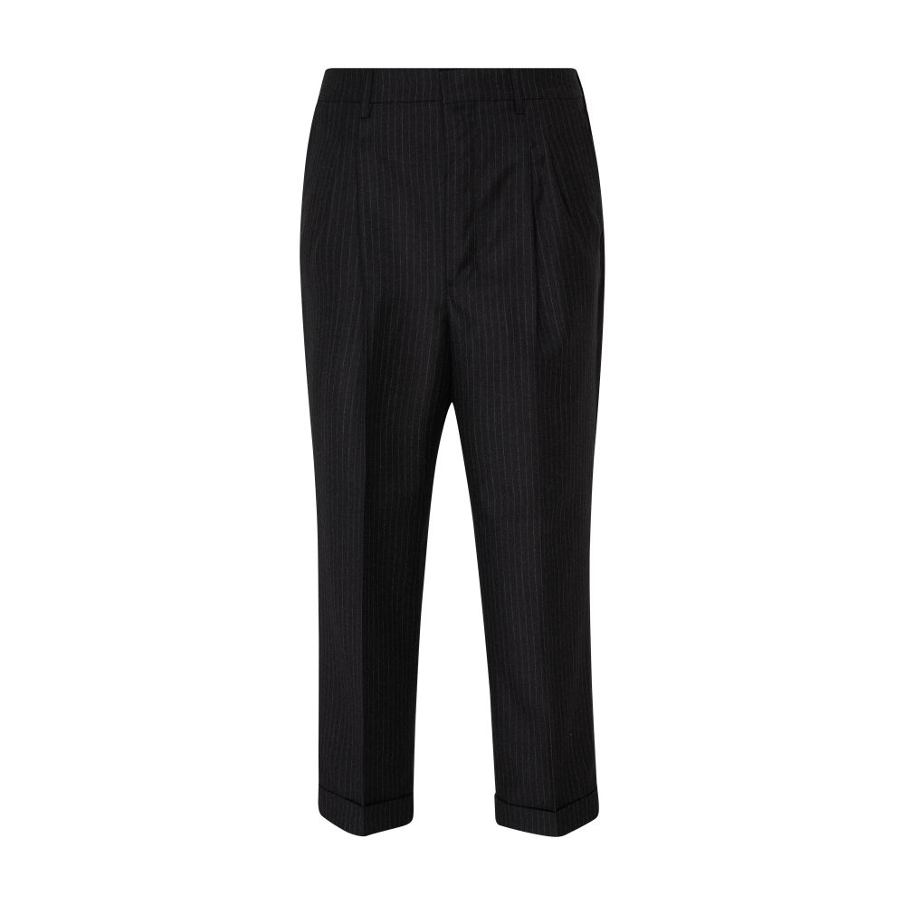 Ami Paris Carott fit trousers