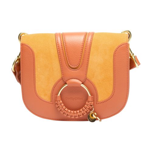 See By Chloé Hana crossbody mini bag