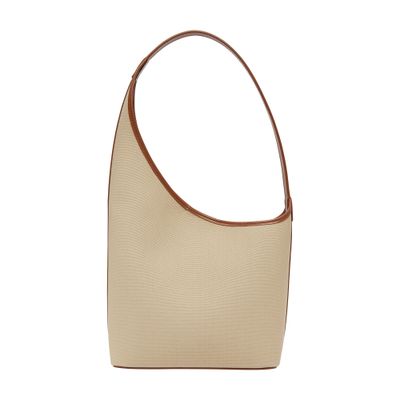 Aesther Ekme Half moon bag