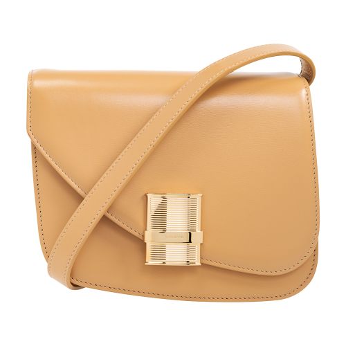 Salvatore Ferragamo Oyster shoulder bag