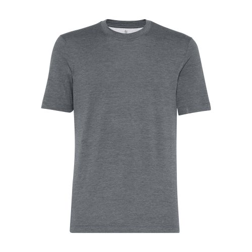 Brunello Cucinelli Crewneck T-shirt