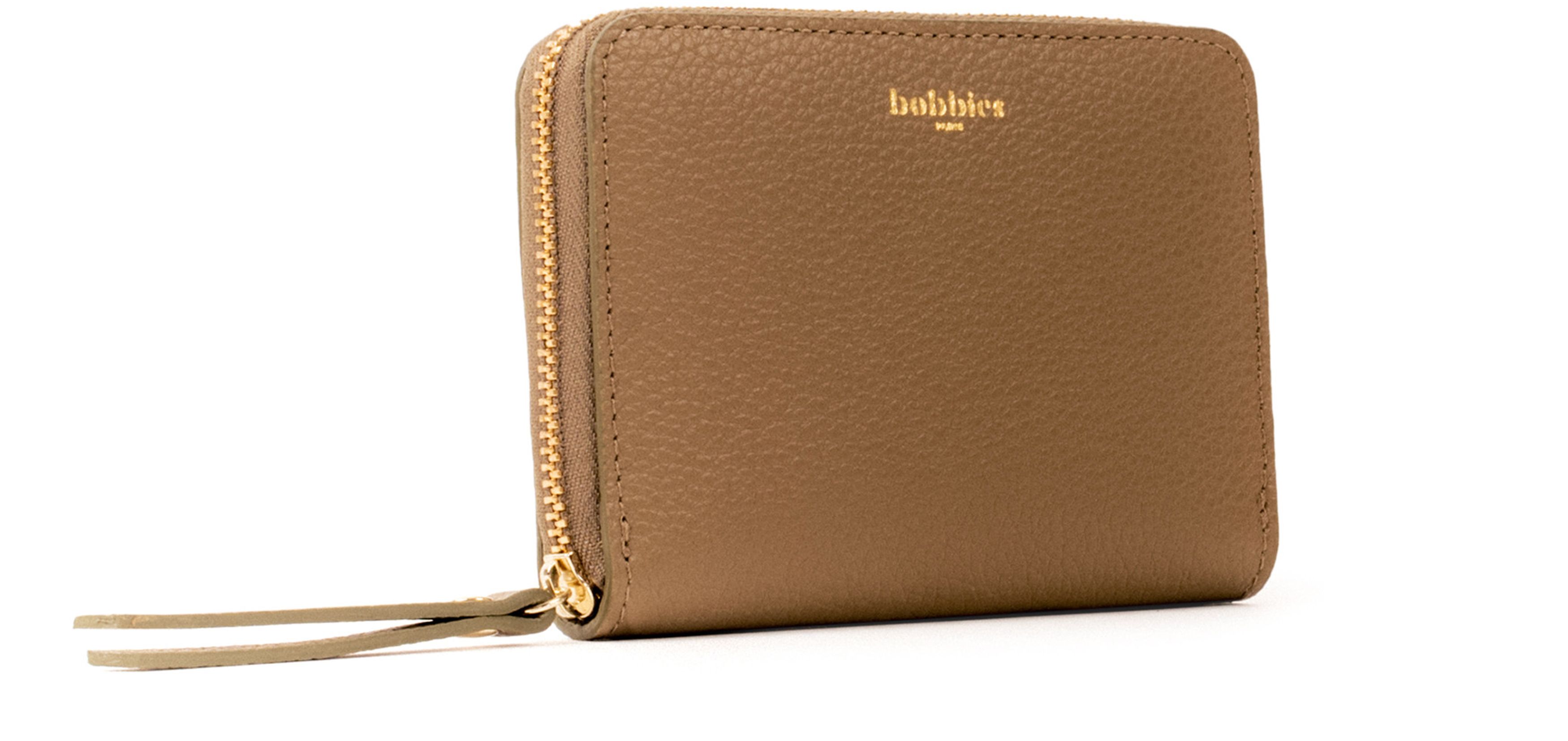  Mabillon zipped wallet