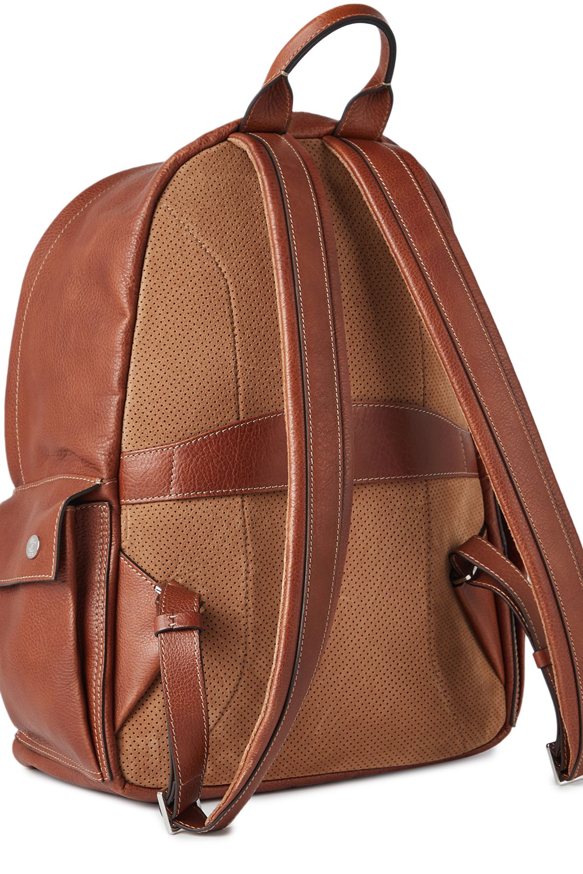 Brunello Cucinelli Calfskin backpack