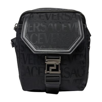 Versace Small messenger bag