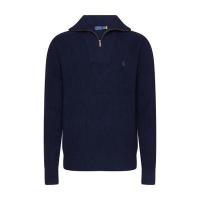 Polo Ralph Lauren Neck zip pullover