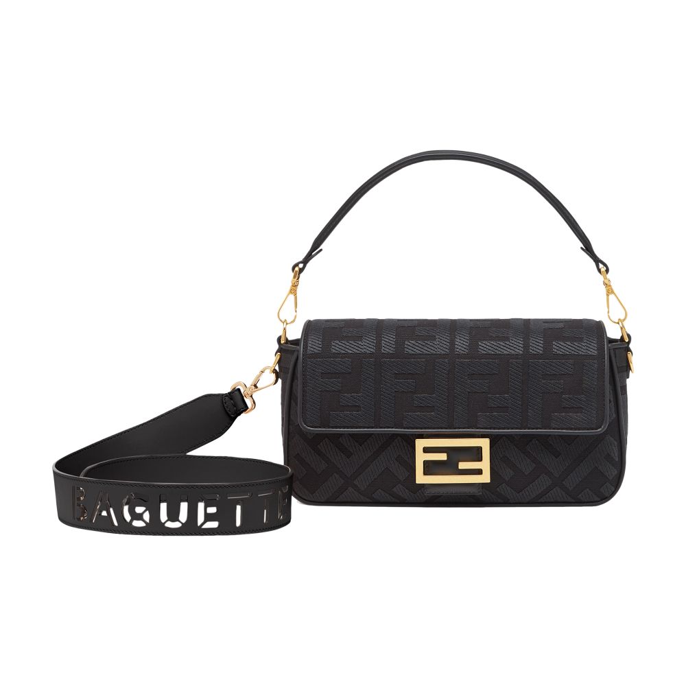 FENDI Baguette