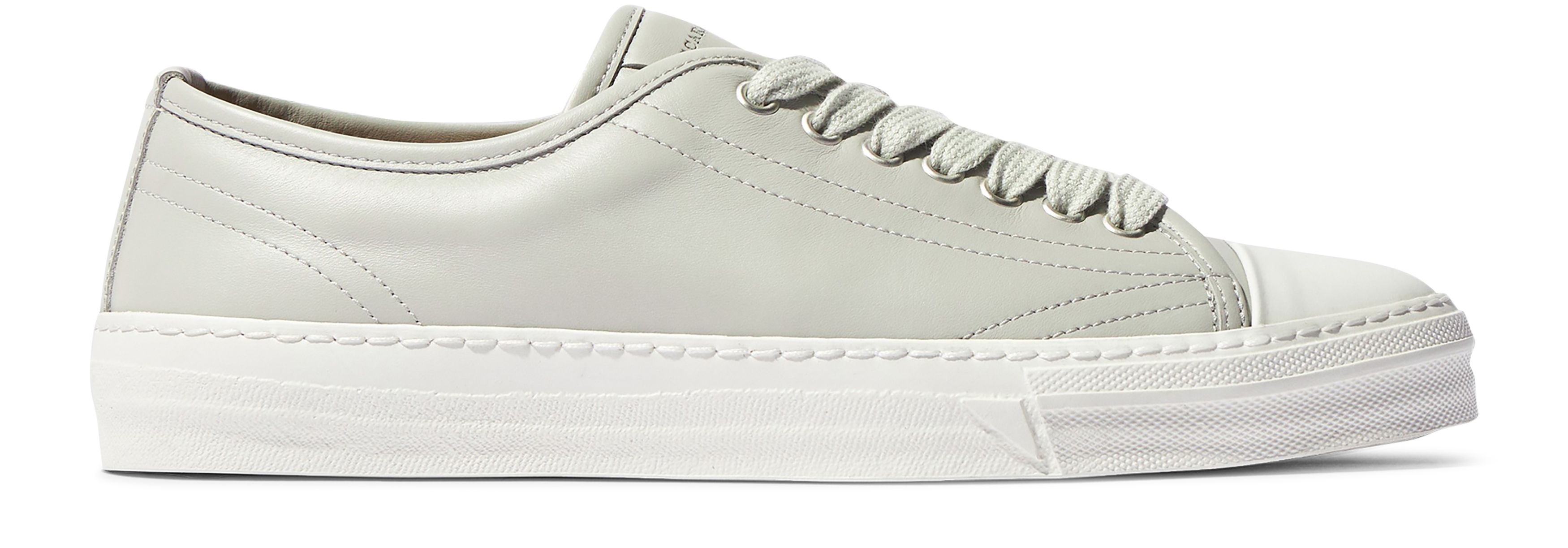  Ambrogio low-top lace-up sneakers