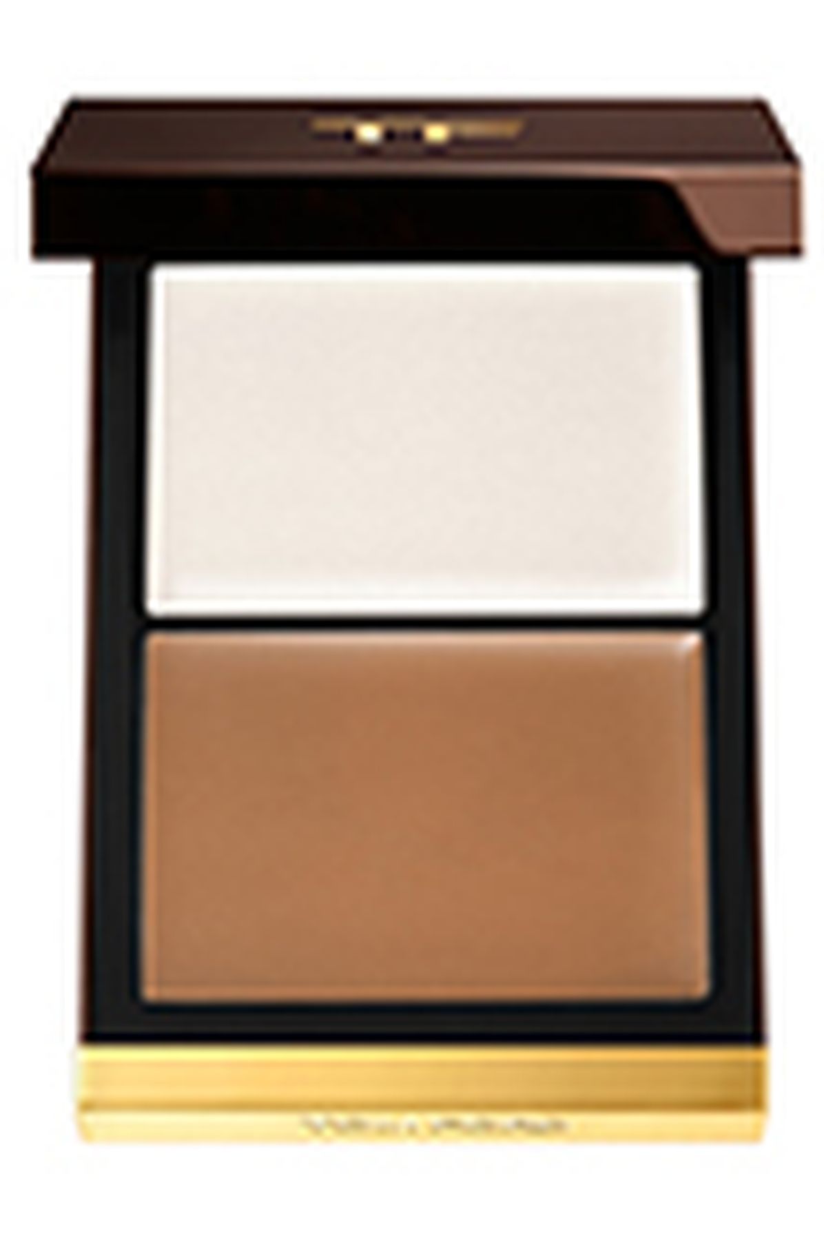 Tom Ford Shade and Illuminate Contour Duo - Intensity 0.5 Contour palette