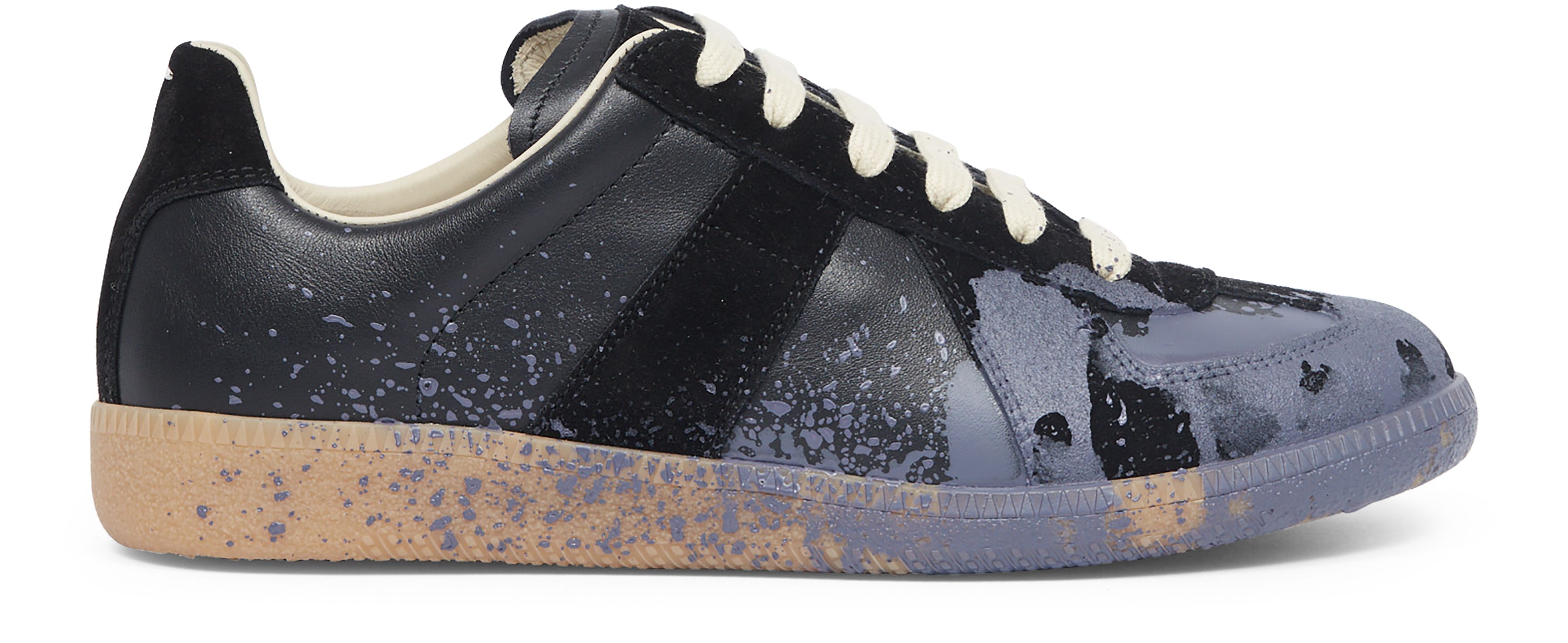 Maison Margiela Paint Replica sneaker