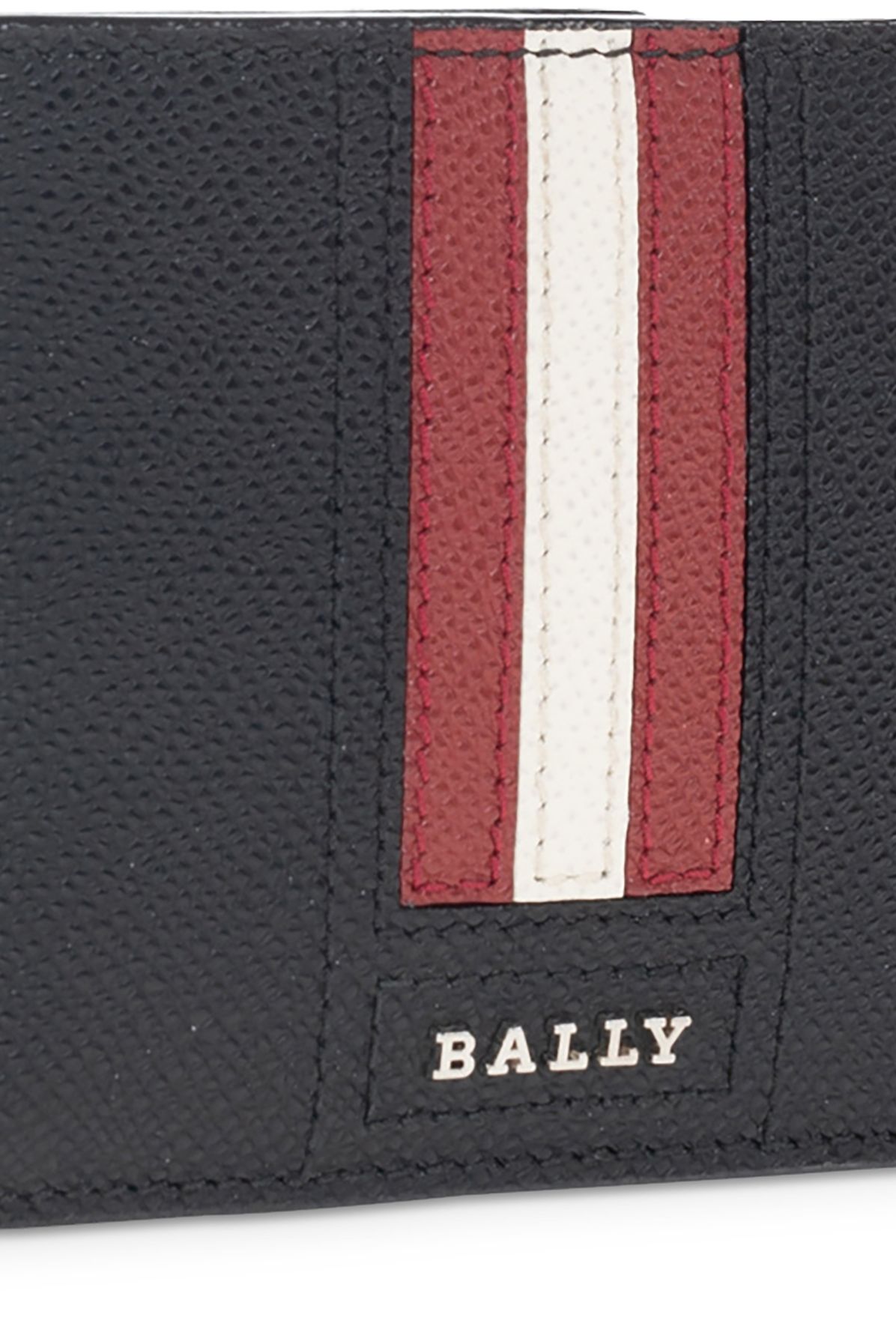 BALLY Wallet with logo