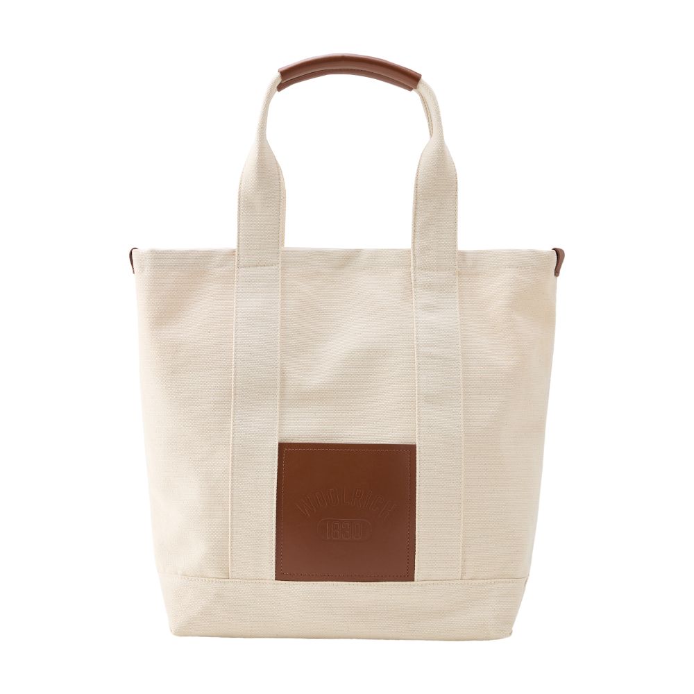 Woolrich Premium tote bag