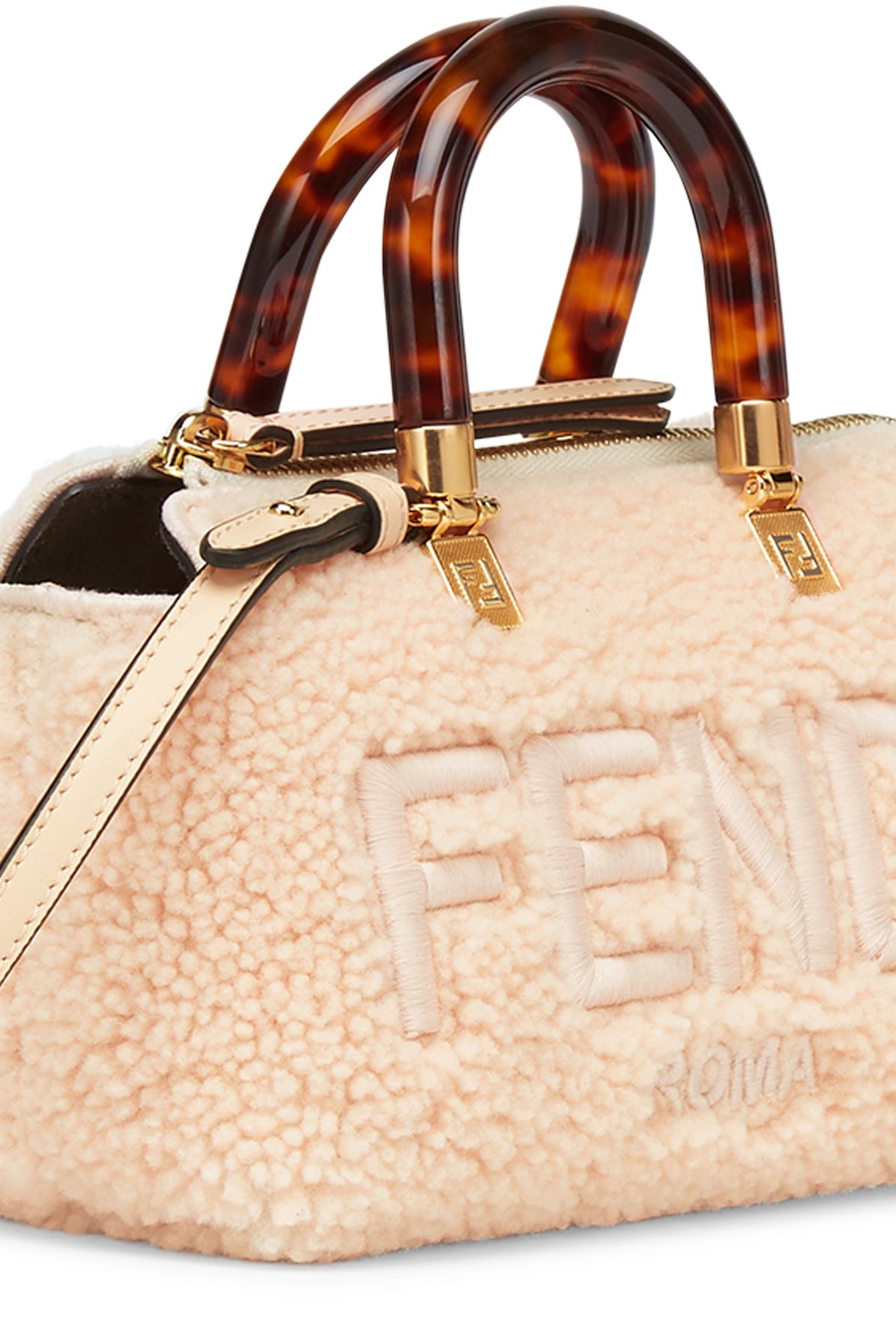 FENDI By The Way Mini