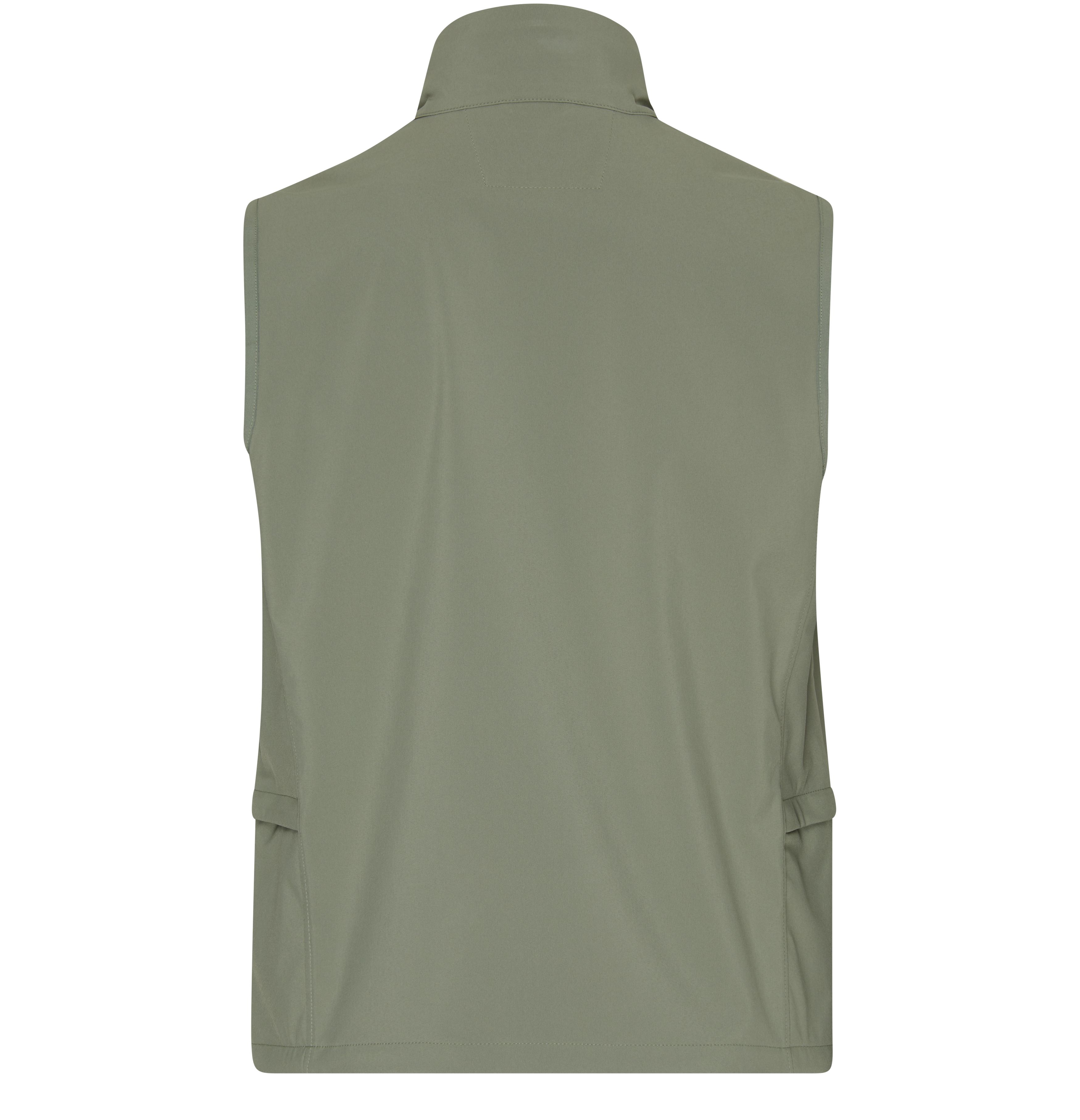 CP COMPANY C. P Shell-R Utility vest