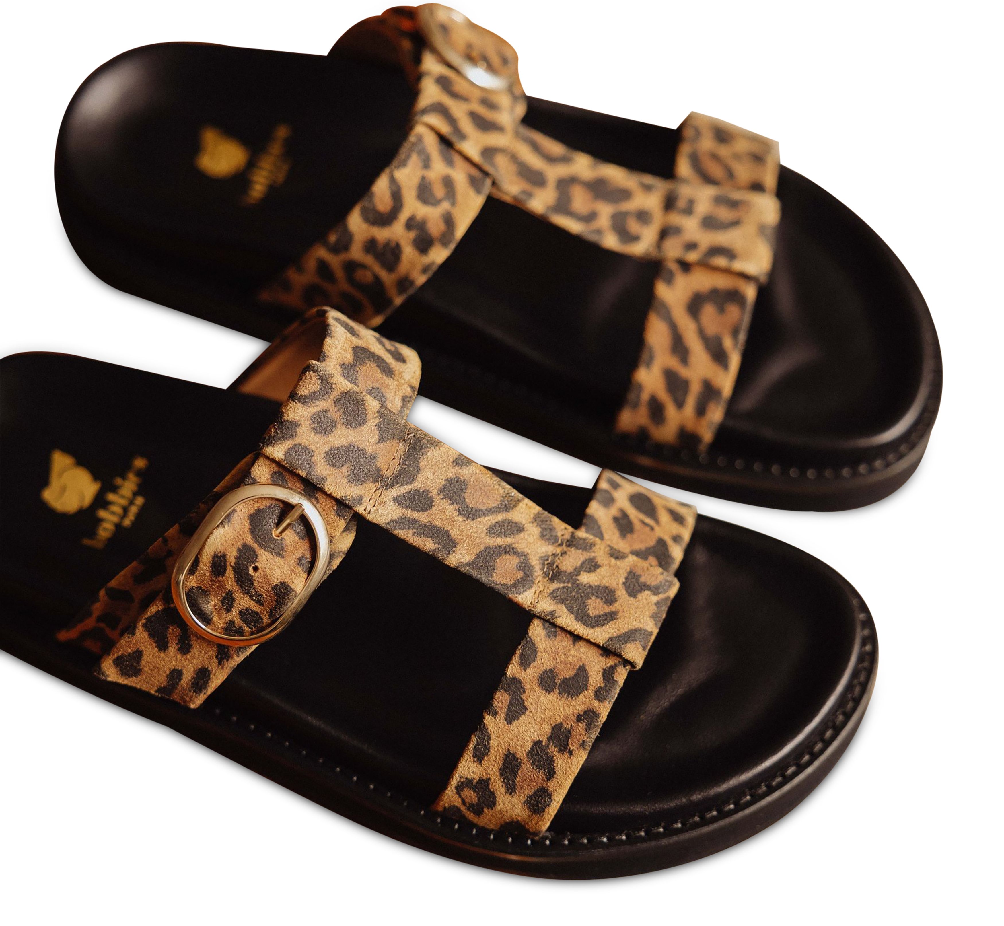  Flat sandals Fajar