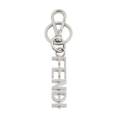 FENDI Fendigraphy key ring