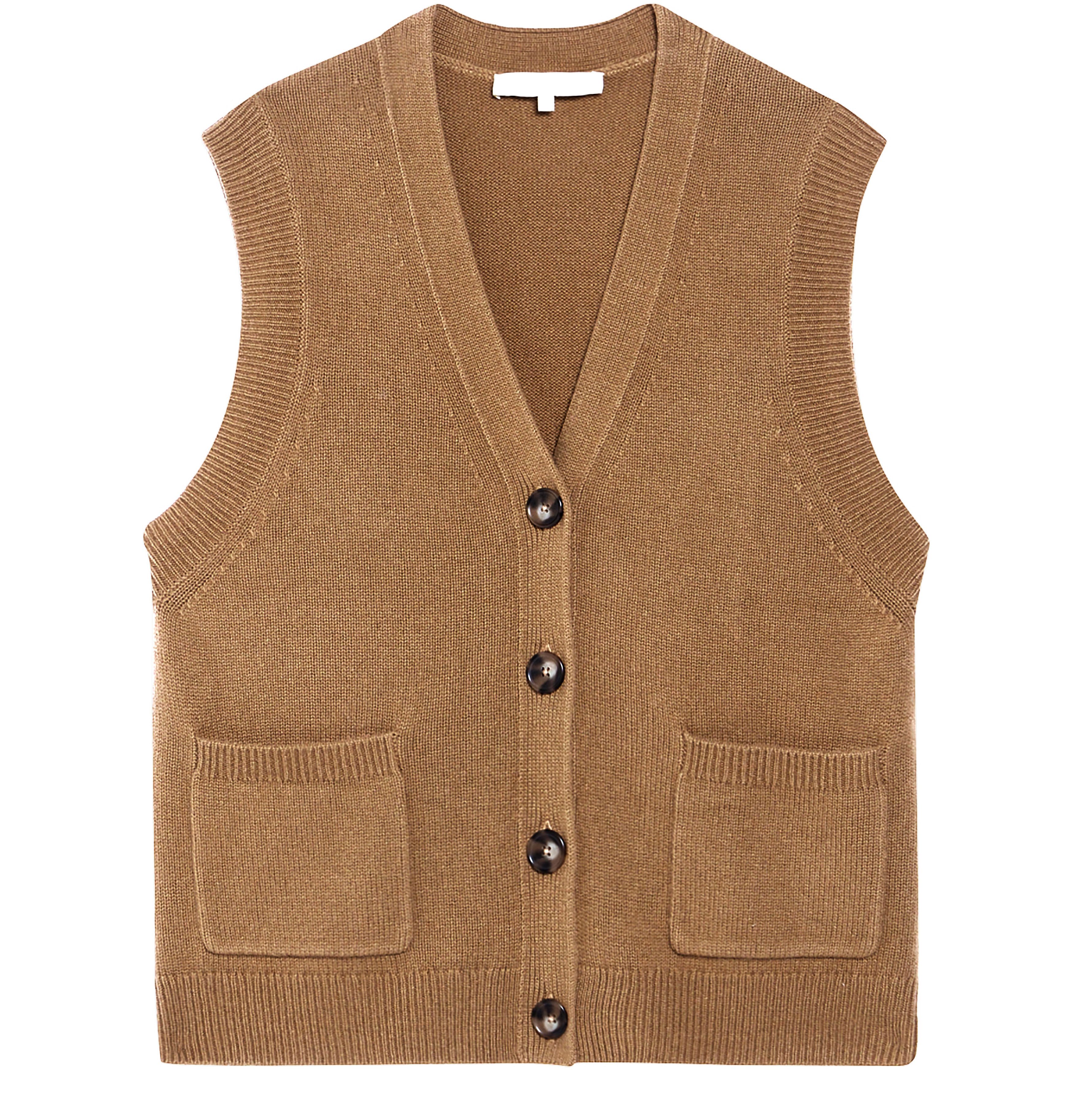  Dashley vest