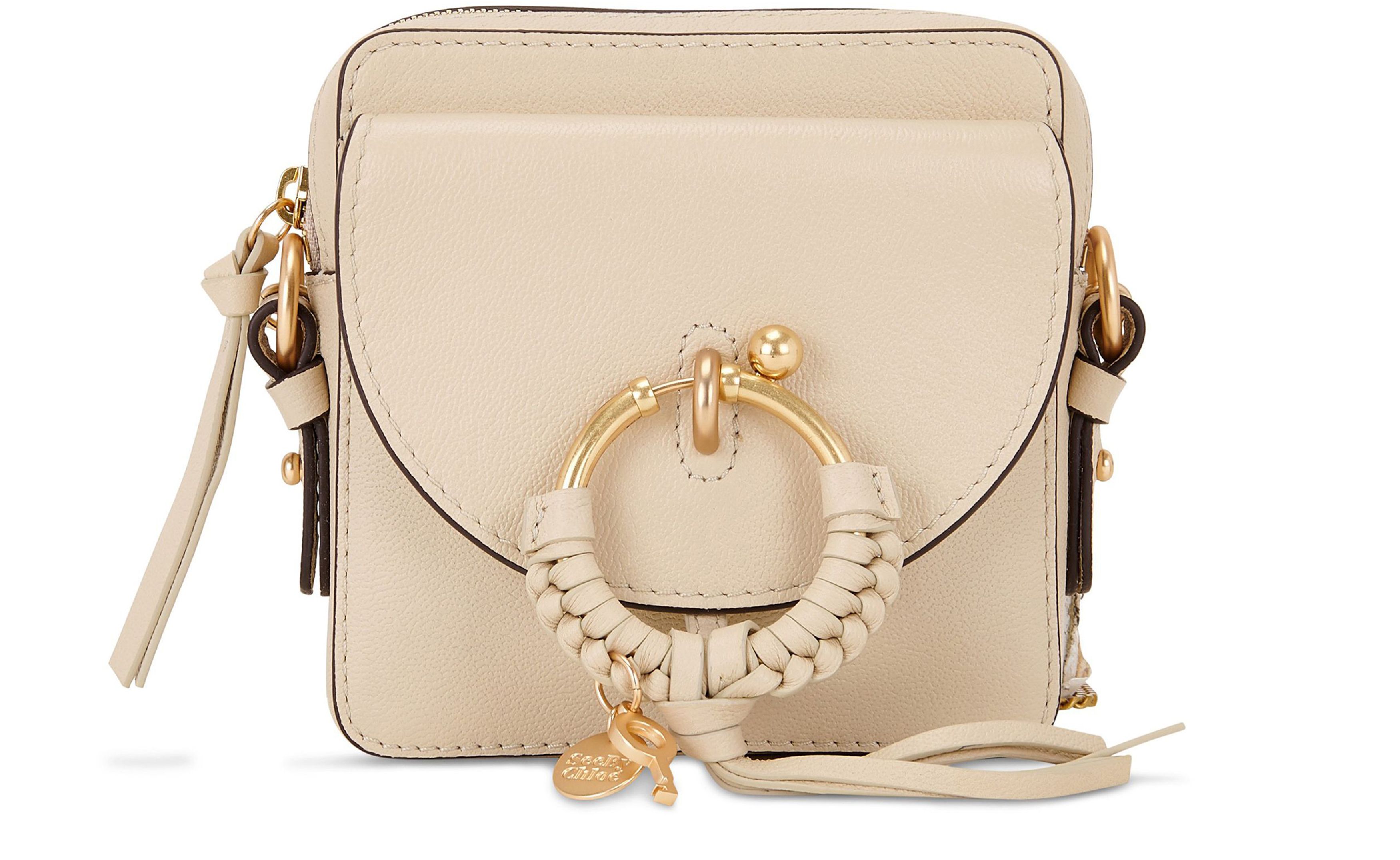 See By Chloé Joan small camera bag