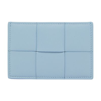 Bottega Veneta Cassette card holder