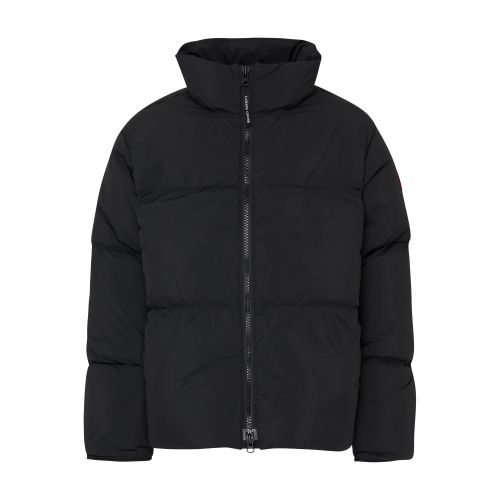 Canada Goose Lawrence puffer jacket