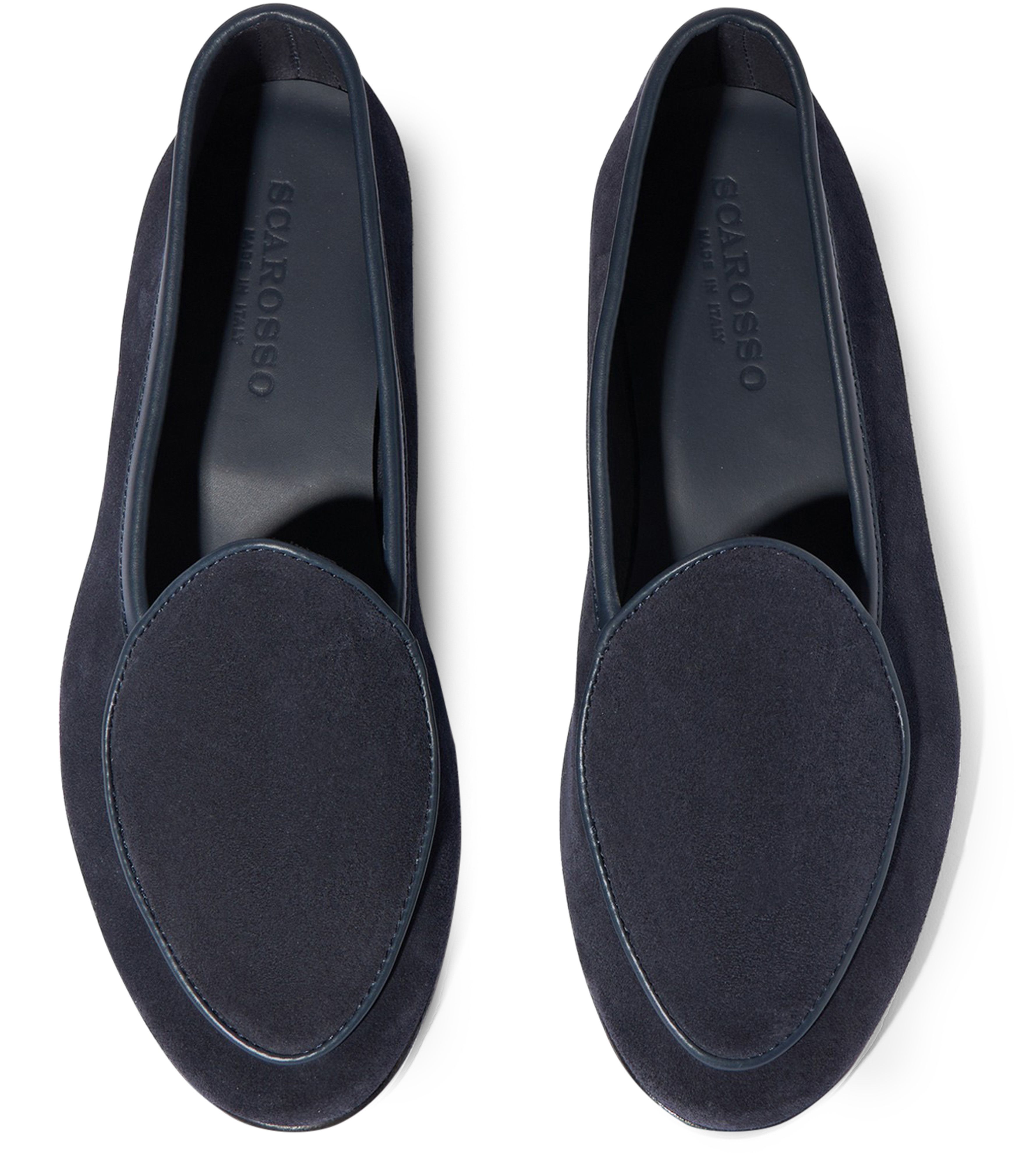  Nils loafers