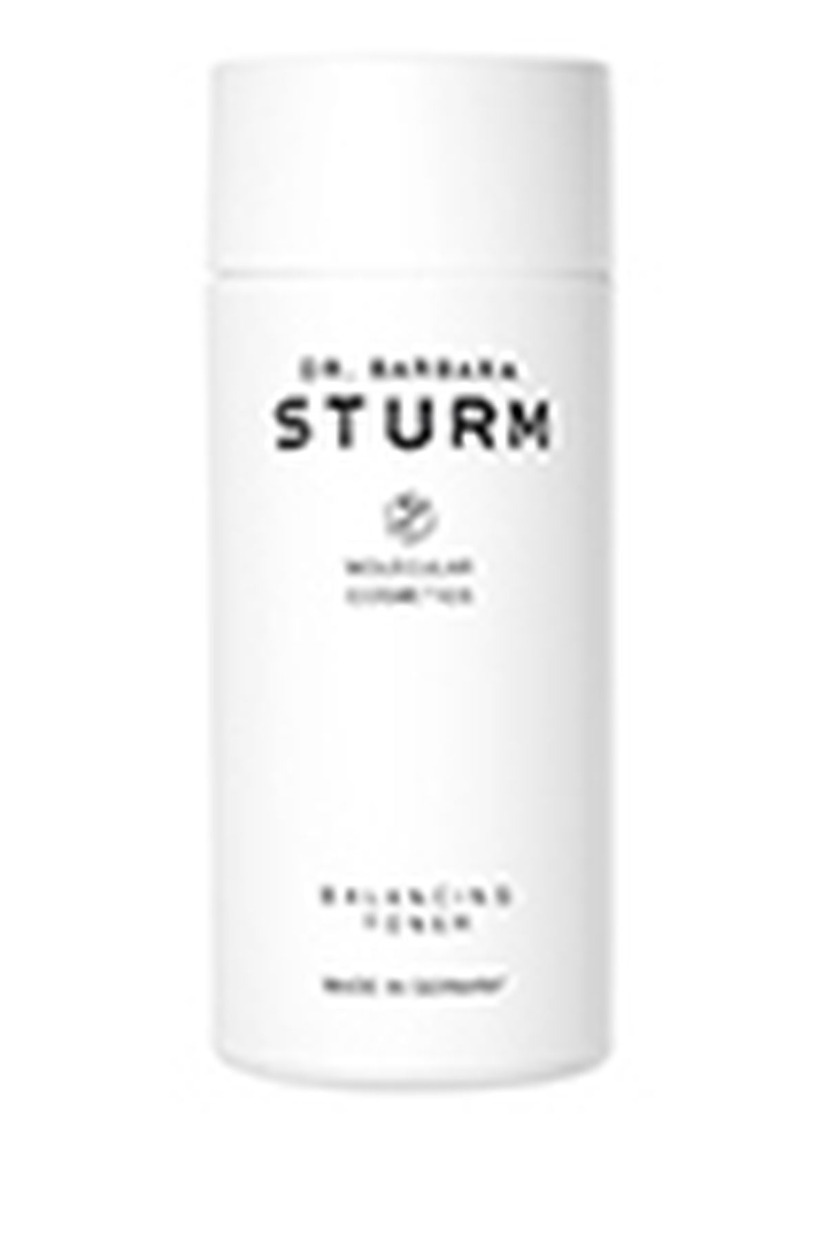 DR BARBARA STURM Balancing toner 150ml