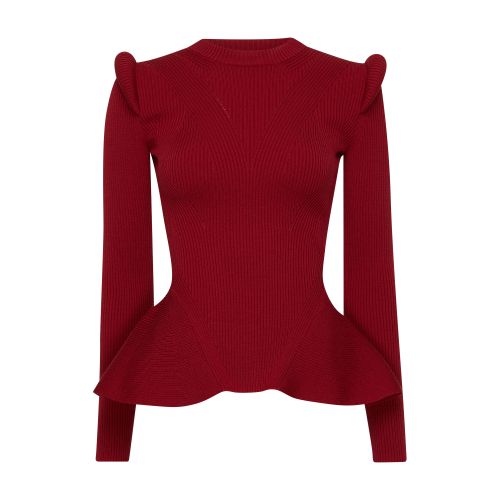 Alexander McQueen Crewneck jumper