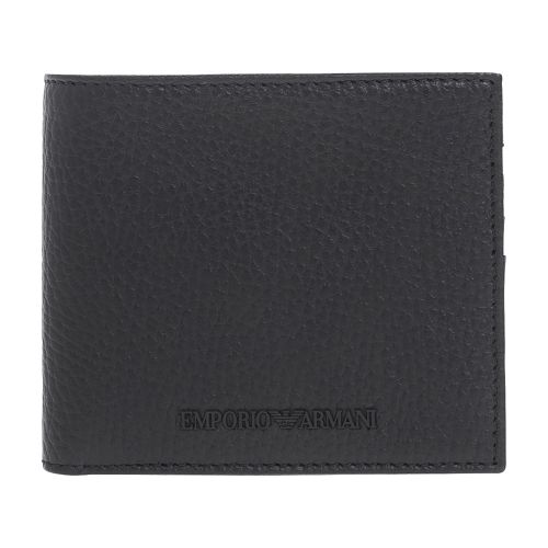 Emporio Armani Wallet with logo