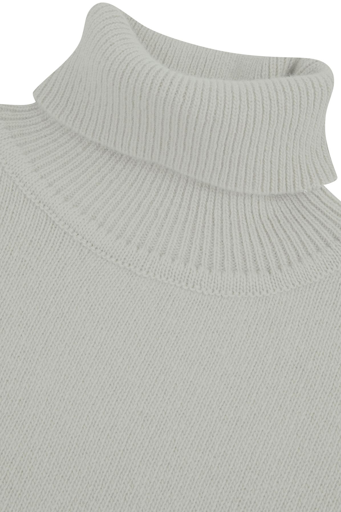 MAISON LABICHE Ulmer turtleneck sweater