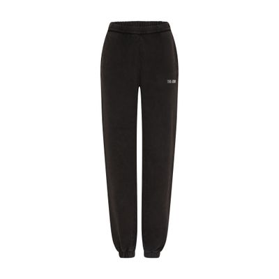 The Attico Penny' long trousers