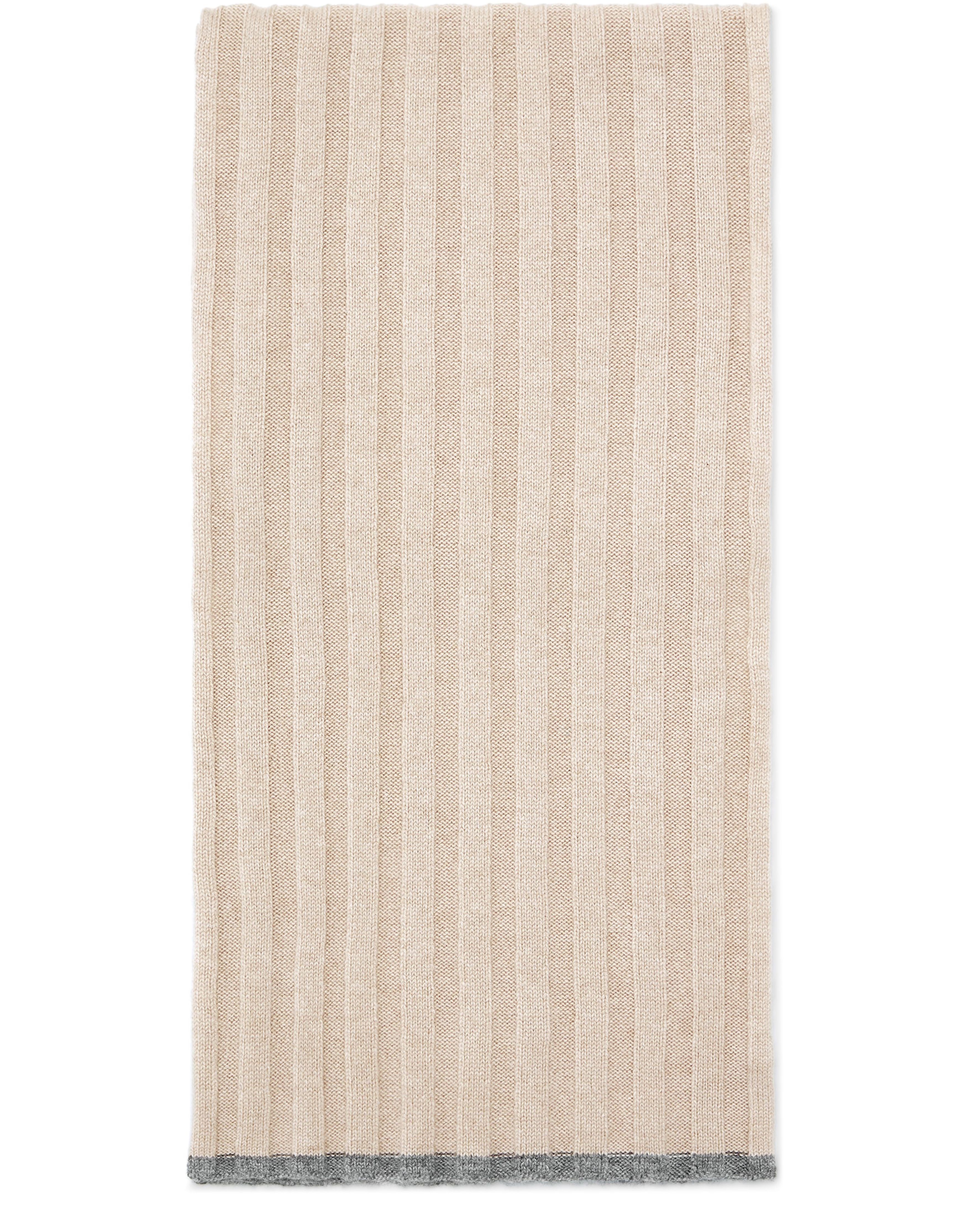 Brunello Cucinelli Cashmere scarf