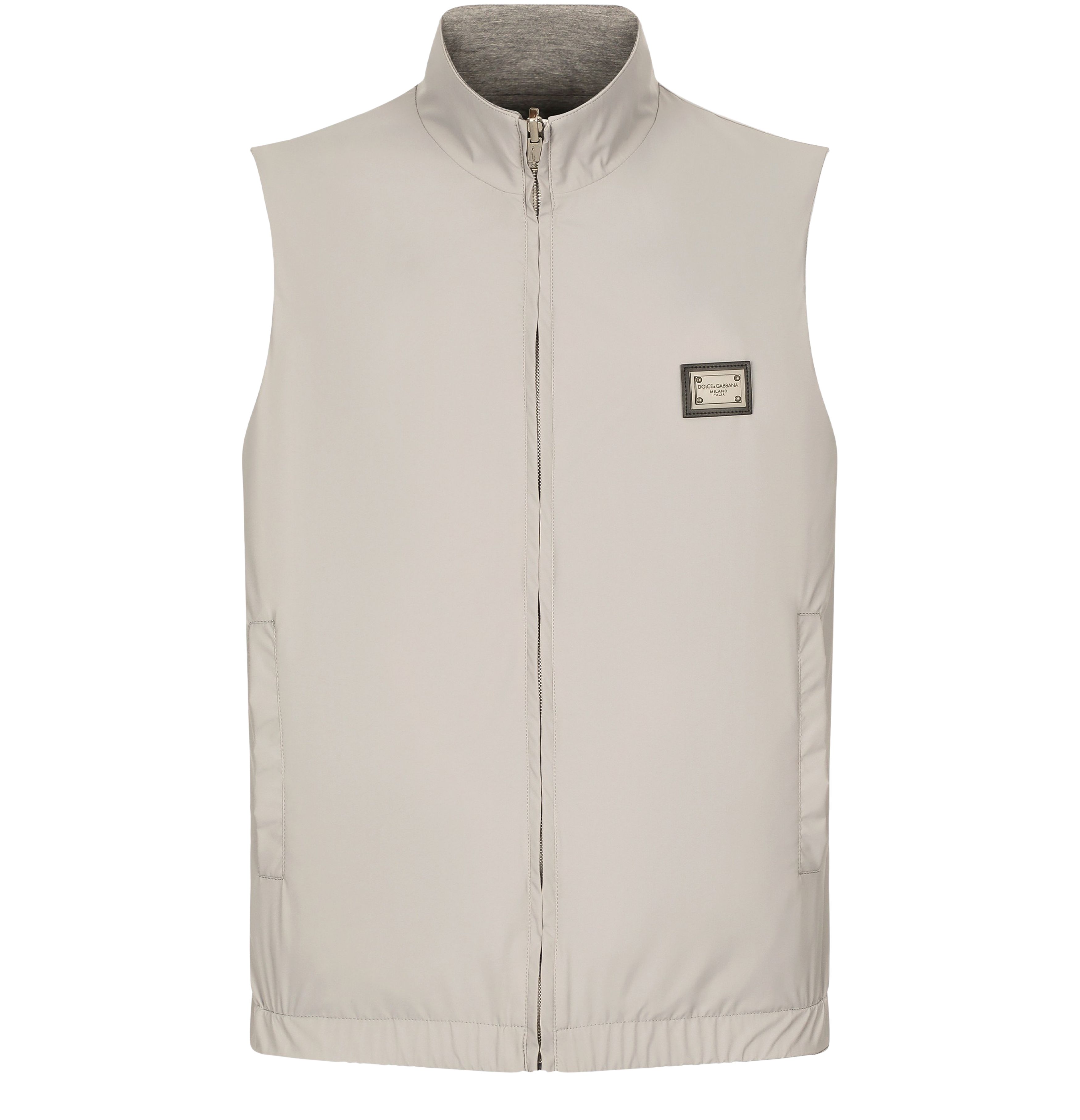 Dolce & Gabbana Reversible vest