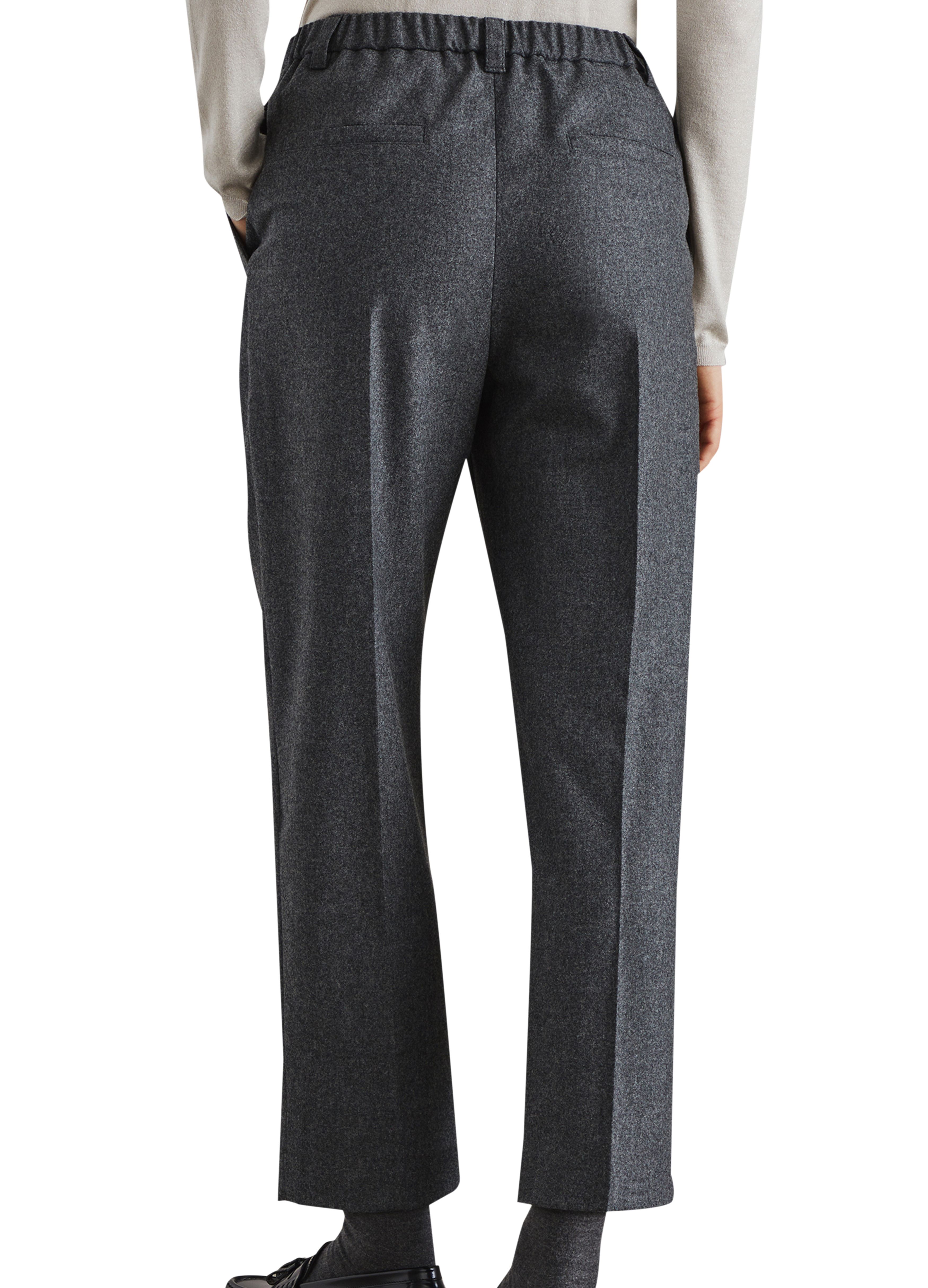 Brunello Cucinelli Baggy trousers