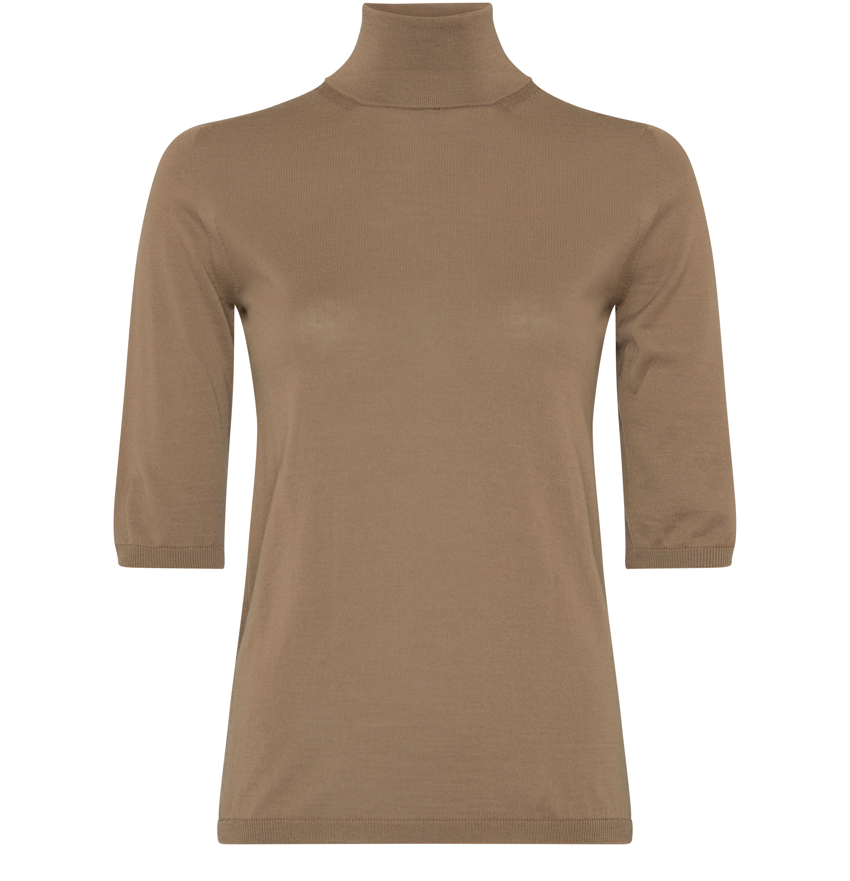 Max Mara Ciriaco turtle neck wool sweater