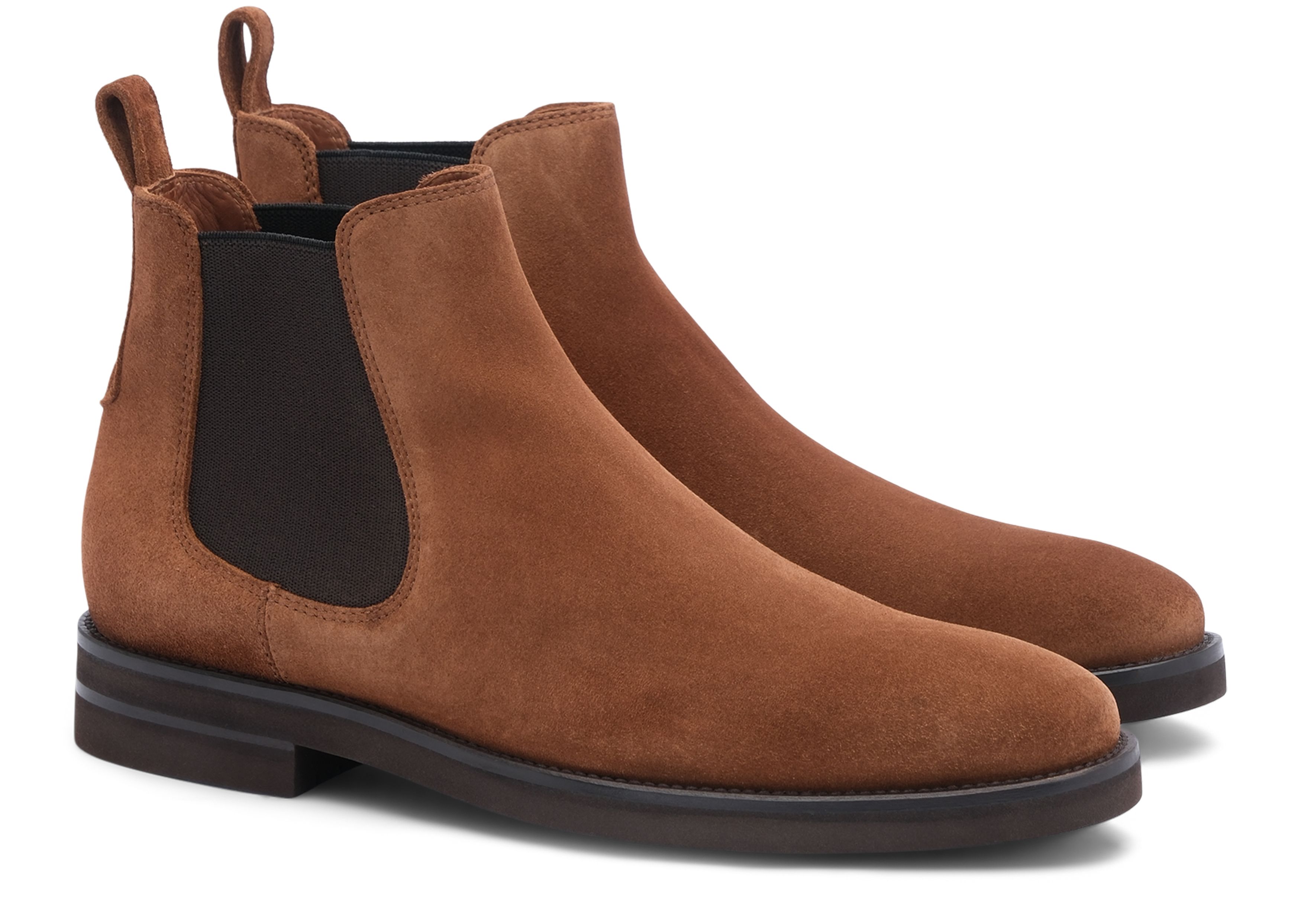  Holborn elastic boots