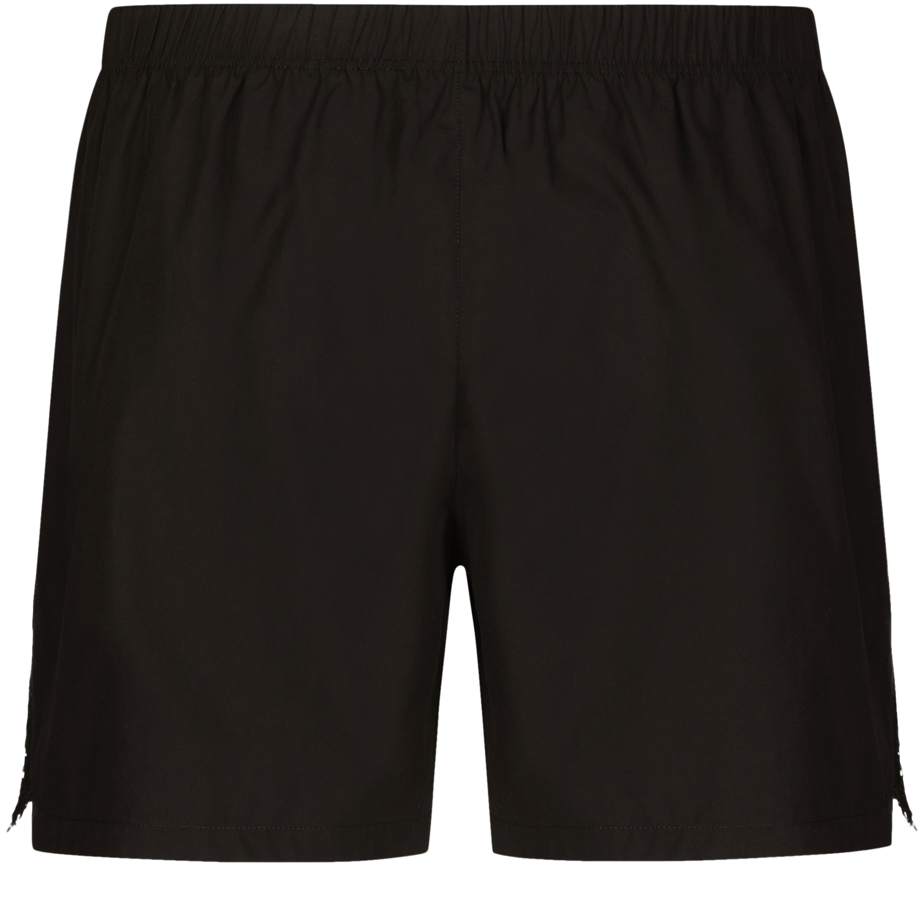 Dolce & Gabbana Cotton poplin shorts