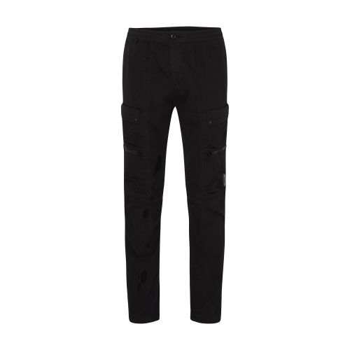 CP COMPANY Microreps Regular Utility cargo pants