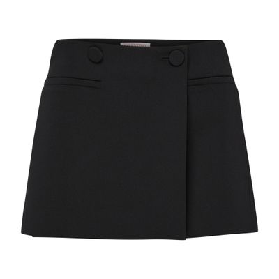 VALENTINO GARAVANI Mini skirt