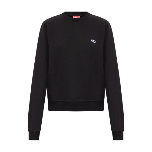 Diesel F-REGGY-DOVAL-PJ sweatshirt