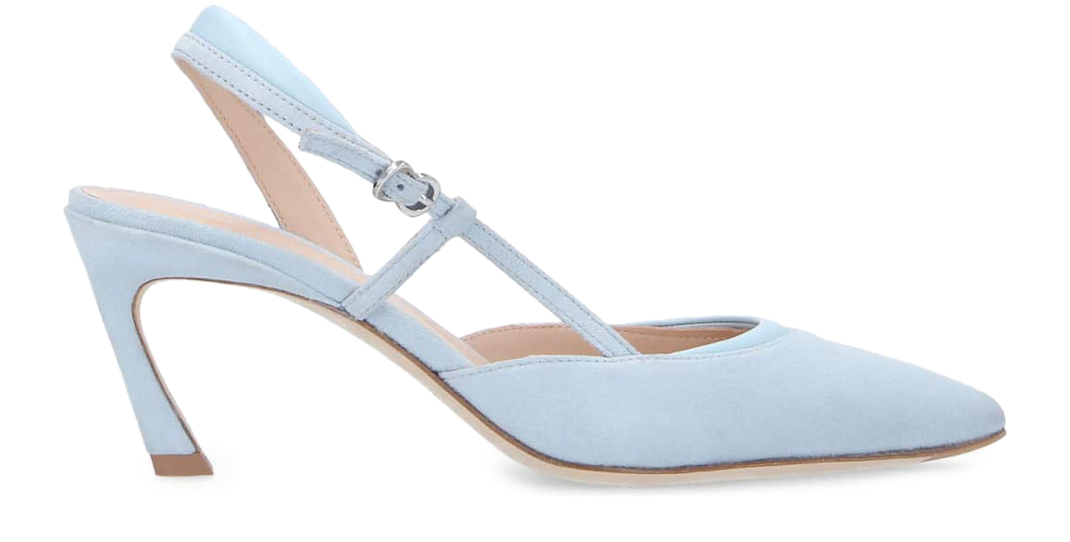  Demi 65 slingback pumps