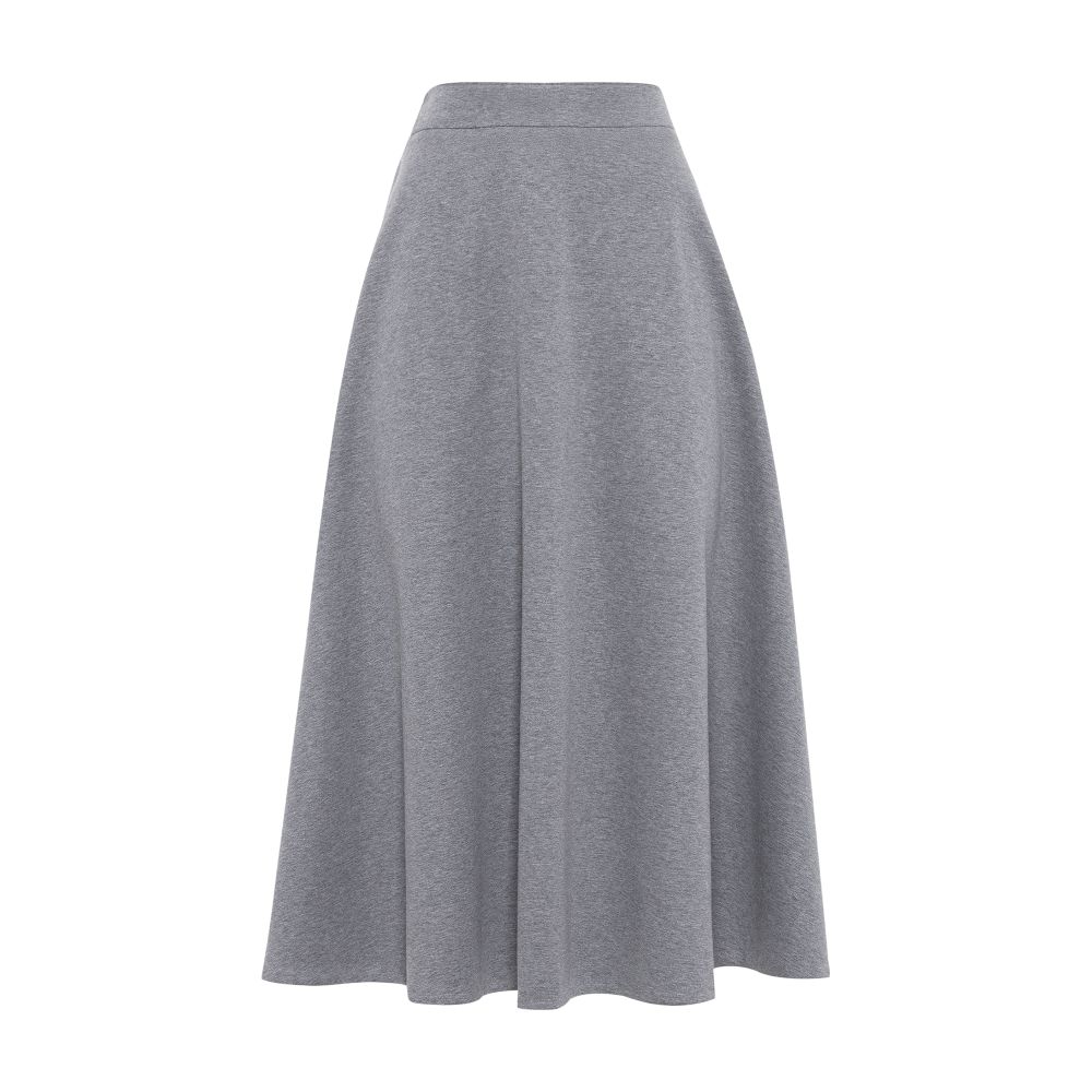 Brunello Cucinelli Midi skirt