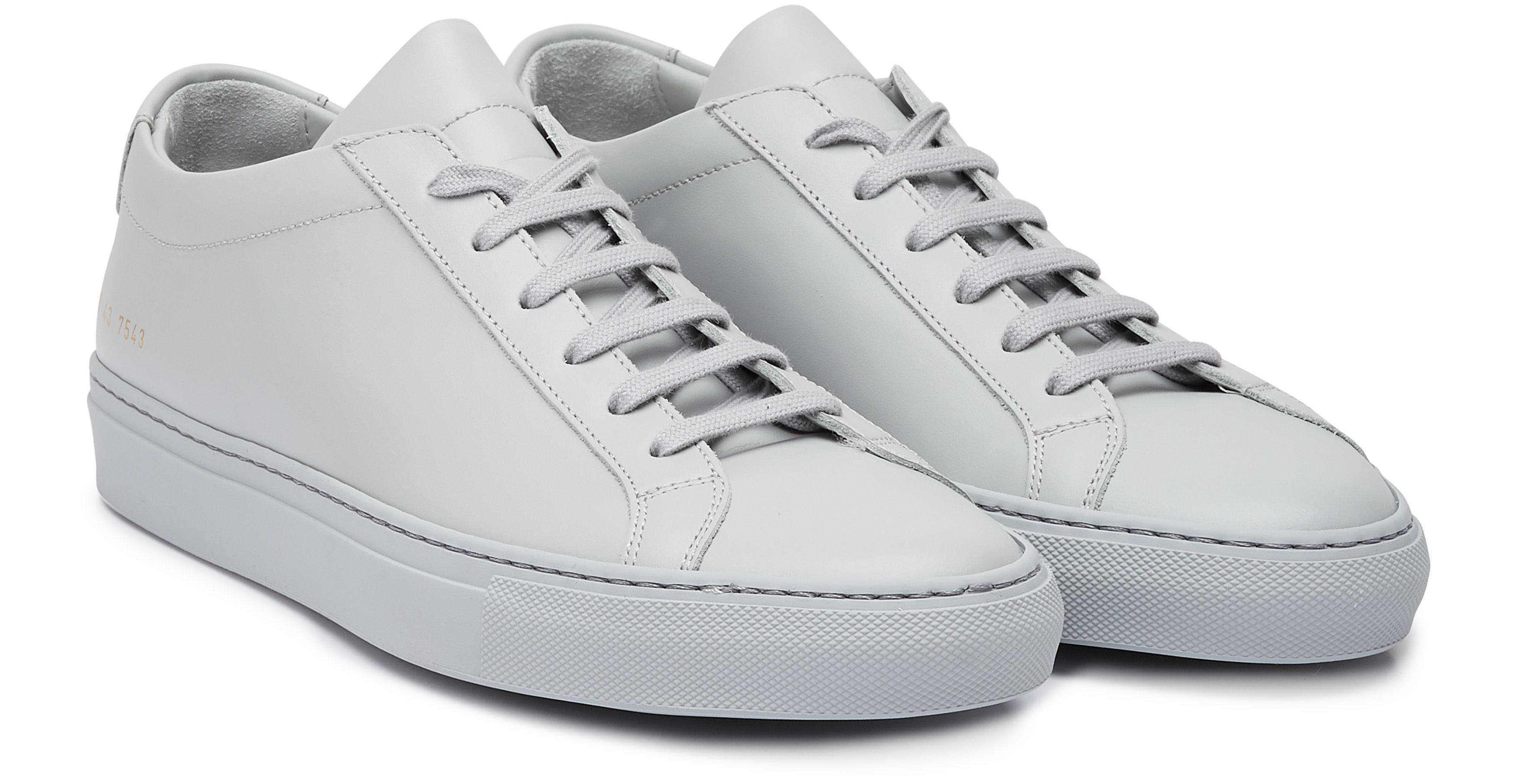 COMMON PROJECTS Original Achilles sneakers