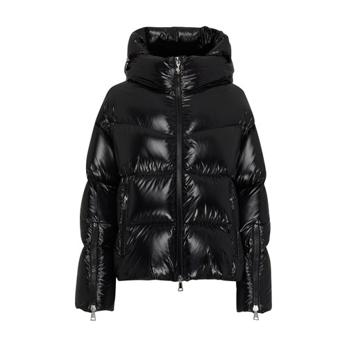 Moncler Huppe short down Puffer Jacket