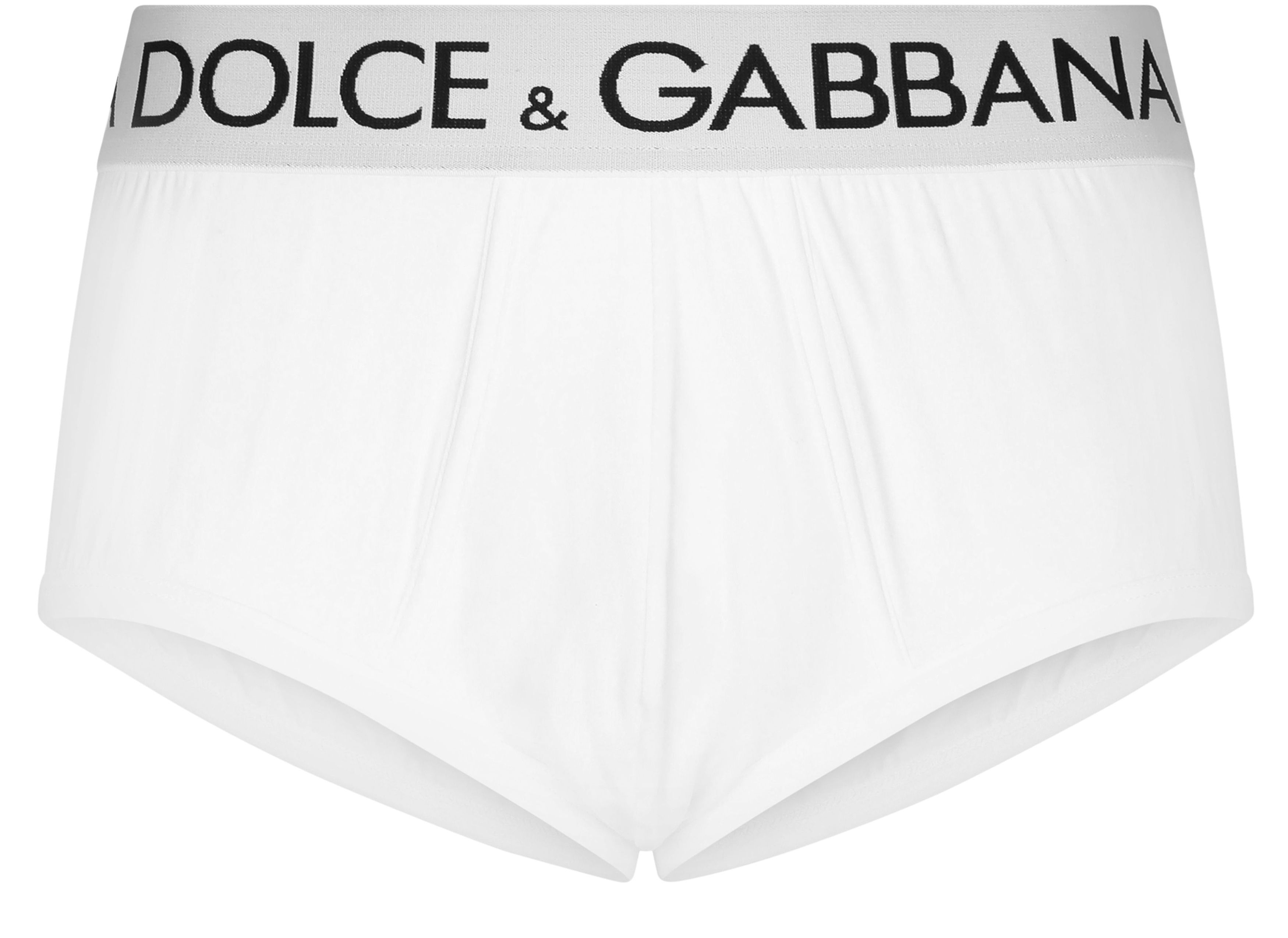 Dolce & Gabbana Stretch jersey Brando briefs