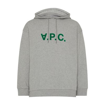 A.P.C. Milo hoodie