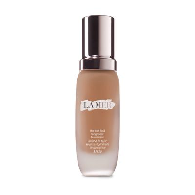 La Mer The soft fluide foundation SPF20 30 ml