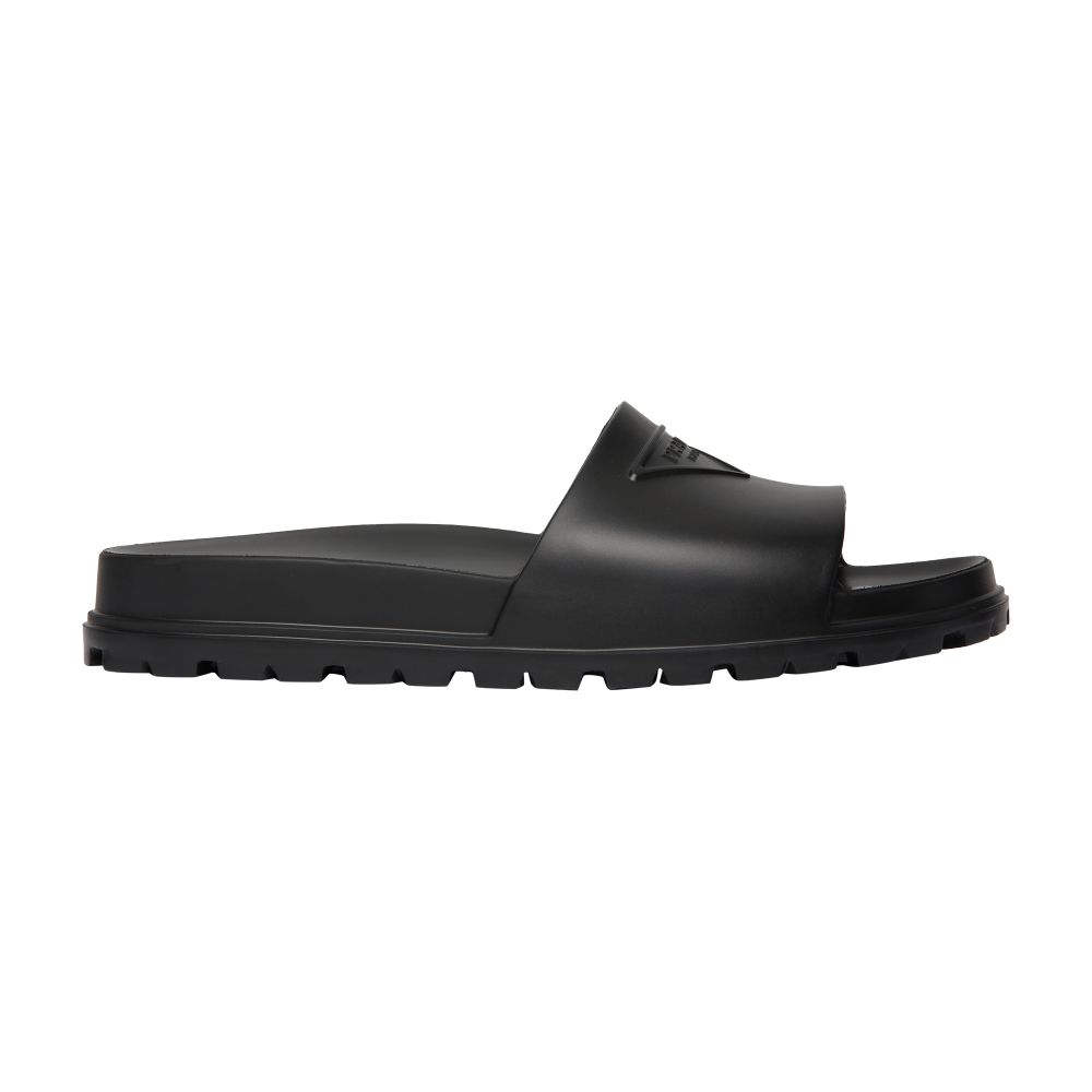 Prada Rubber mules