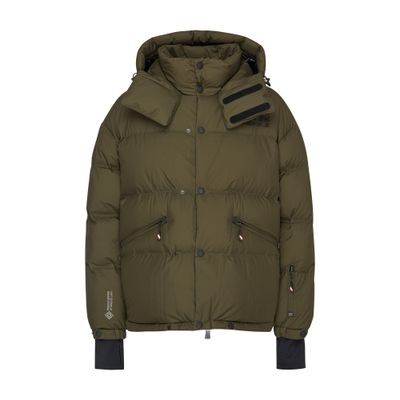 Moncler Grenoble Coraia puffer jacket