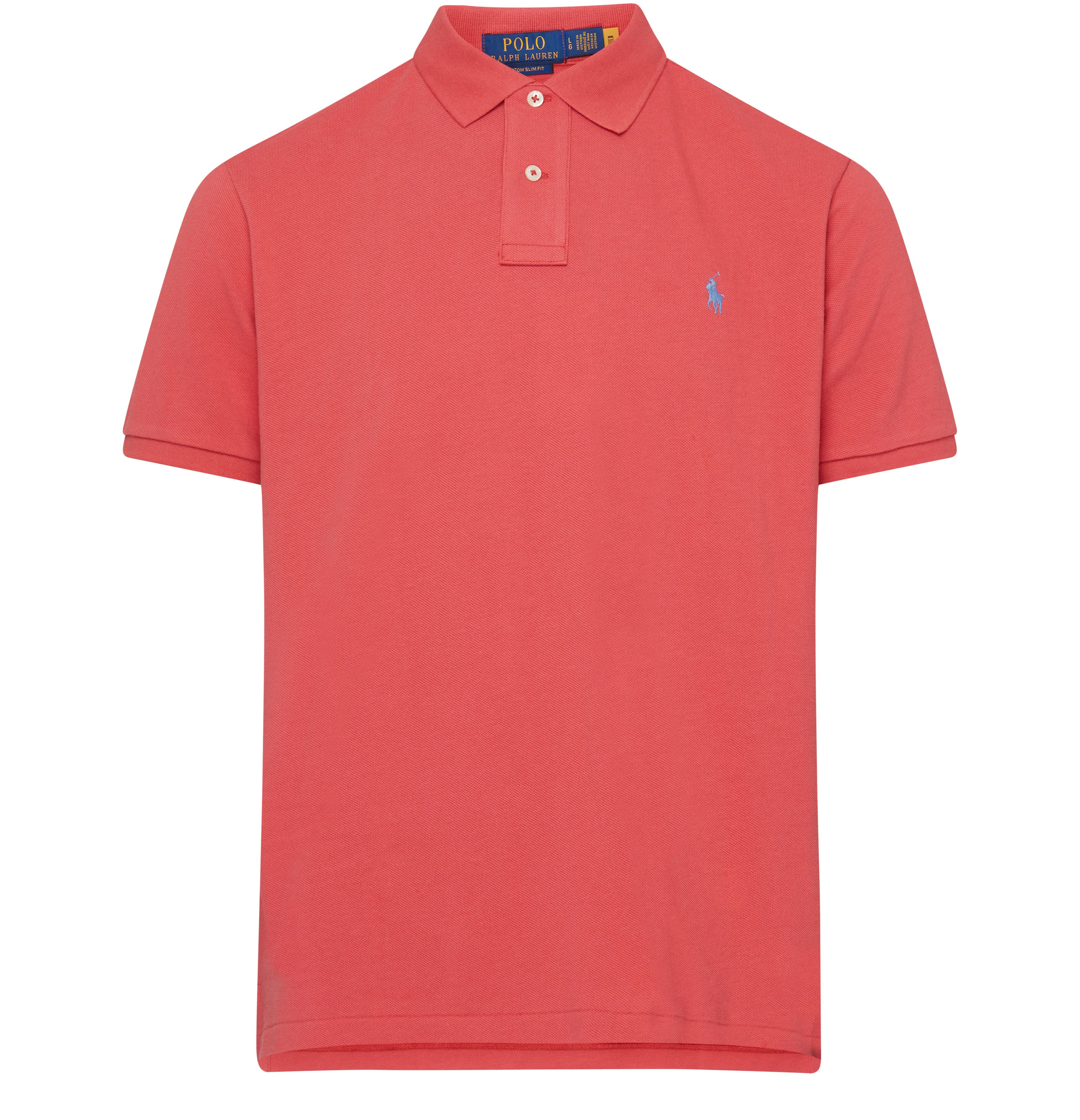 Polo Ralph Lauren Short-sleeved polo shirt